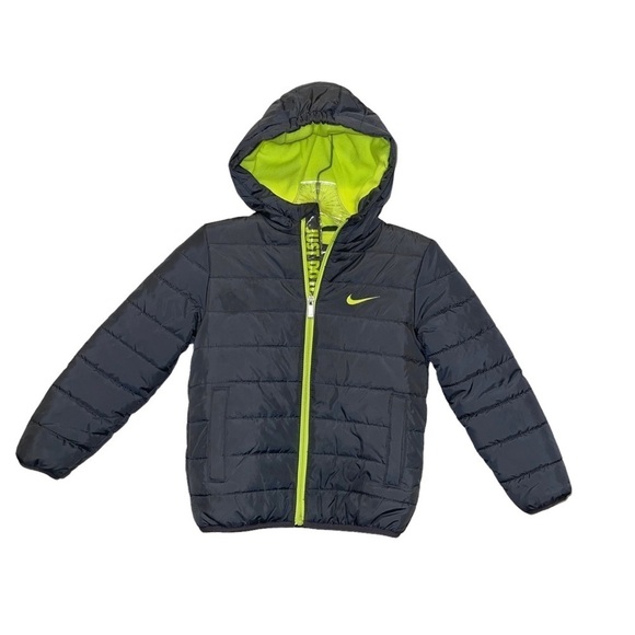 Nike Boy Jacket Size M